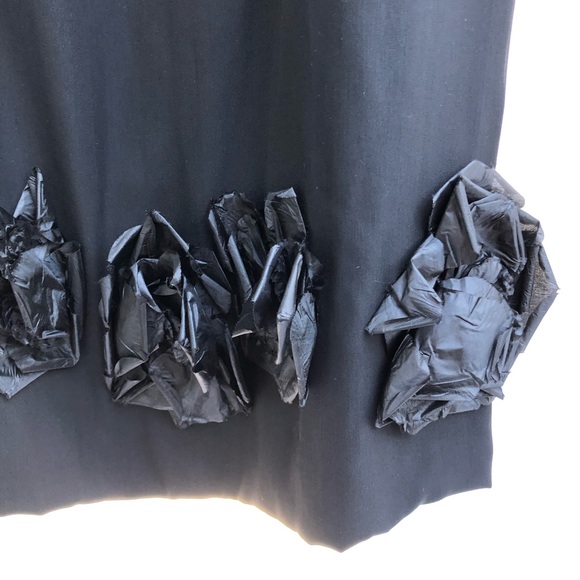 Vintage 1960s cocktail dress - Picture 10 of 10